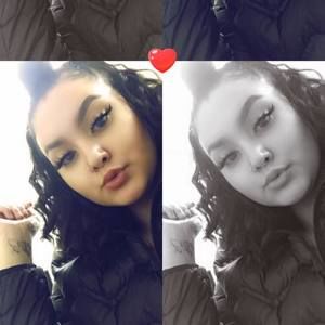 Meet your Posher, Jasmine